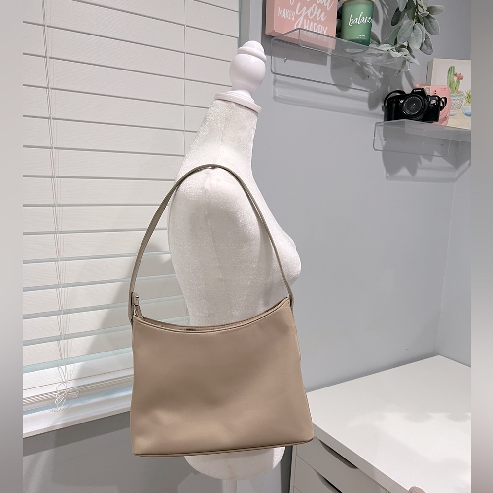 Nine West Vintage 90s Shoulder‎ Bag - Picture 7 of 9